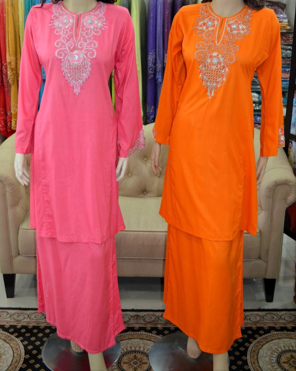 Early Preparation for Raya Celebration this is fashion blog